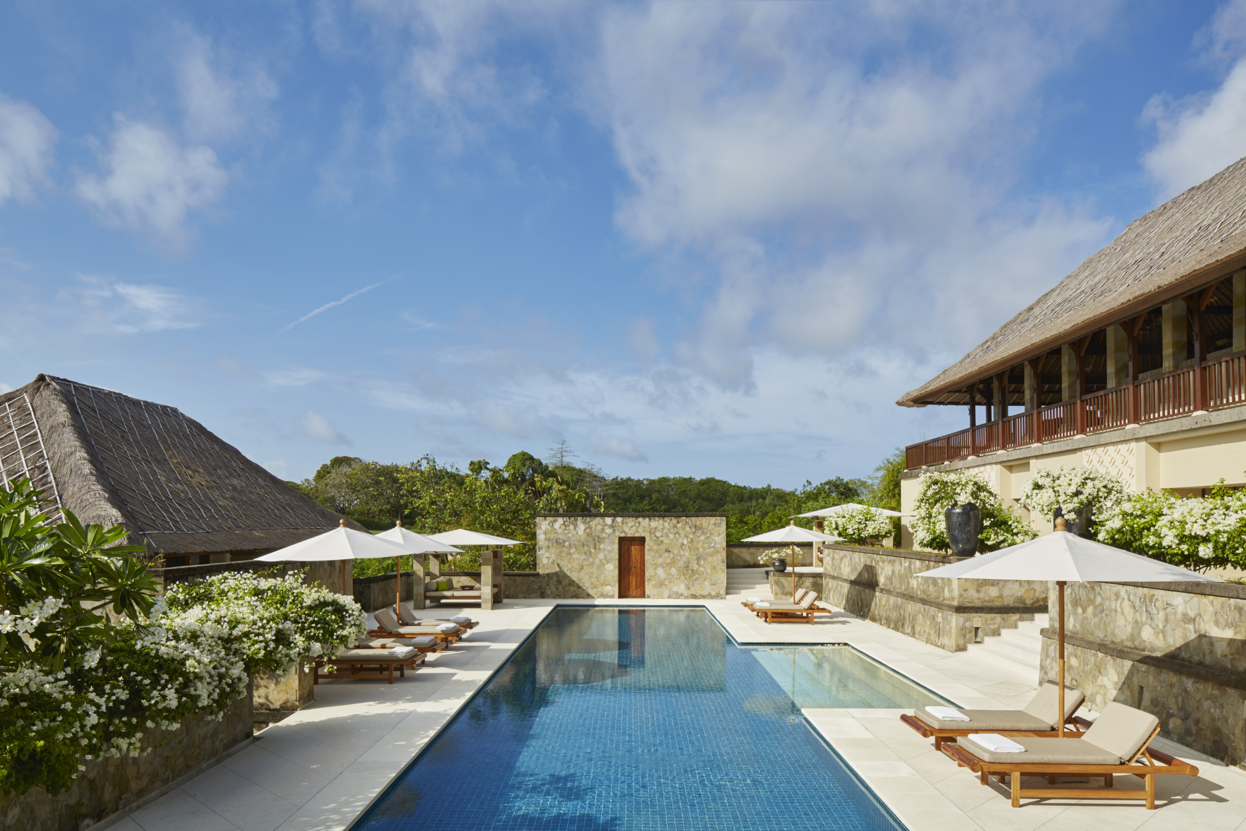 Aman Villas Nusadua Aman Villas Nusadua